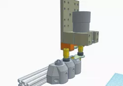 SATC V3 Simplest Automated Tool Changer Kit