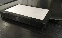 seagate flexible housing