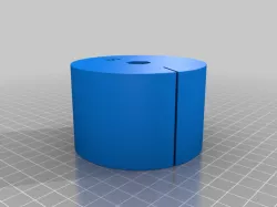 SFX100 Grinding Cylinders