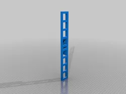 Shelf / Holder for Logitech K400+