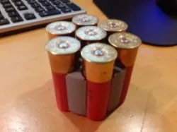 Shell Clipper