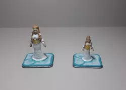 Silver Princesses