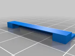 Simple fast bridging test