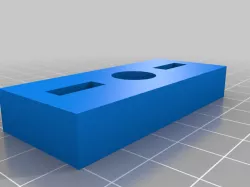 Skateboard Wall Mount Holder