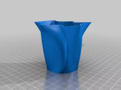Small Vase 