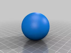 Smooth Sphere