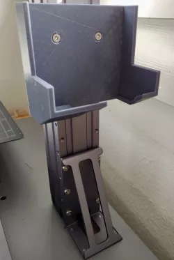 Snapmaker 2 Toolhead Holder