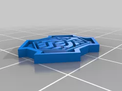 some dwarf shields
