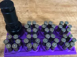 Speed Loader Tray Single and 8 Way