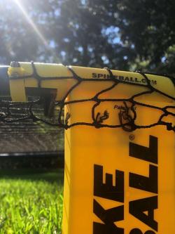 spikeball net 3D Models | Page 1 | STLFinder