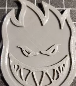 Spitfire Logo v2?