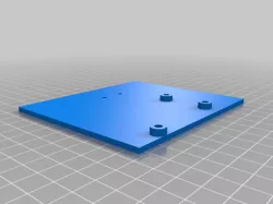 spot micro robot modify file