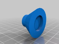 Stack-able CD holder 