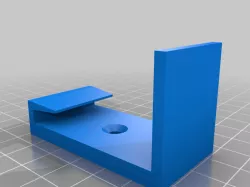 stackable box wall mount