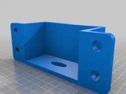 Stake Pocket for Trailer