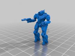 2013 pse stinger 3g review 3D Models | Page 1 | STLFinder