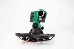 GoPro HERO 11 mini ImpulseRC Apex mount ANY tilt with TBS ND by
