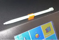 Stylus Holder Flyingbear