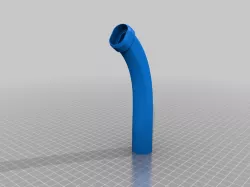 Swim Snorkel
