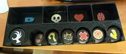 Tales Of Evil Insert