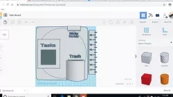 Task Board