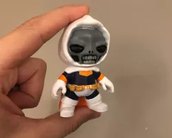 Taskmaster - Marvel Universe