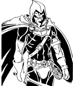 Taskmaster stencil
