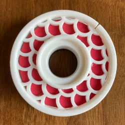 Tenkara Spool