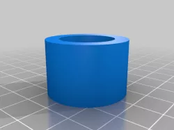test cube