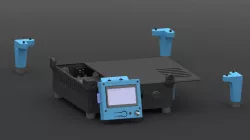 TEVO Tornado Standalone Mod