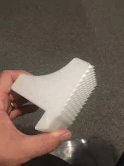 The Business Time Doorstop