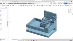 The MakerBot Project