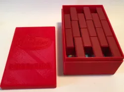 ThinkFun Puzzle Boxes