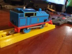 Thomas and Friends Trackmaster Straight Tracks