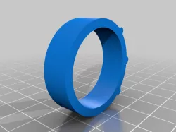 TMC3D OpenCage