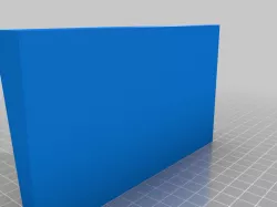 tofu 65 wrist rest