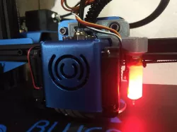 TwoTrees Bluer 3dTouch suport