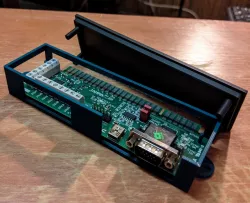 Ultimarc J-pac case