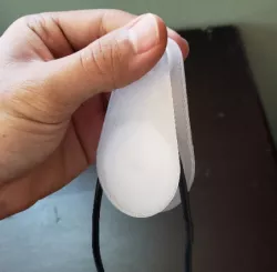 Universal Cable Hanger Pulley Also for VR Ceiling Wires