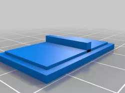 USB Module Case
