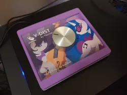 V-Dist Controller