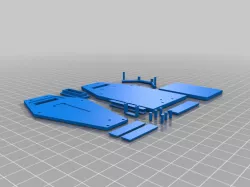 Vant Assault Shield