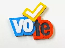Vote!