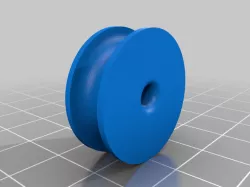 VR cable holder (ceiling mount)