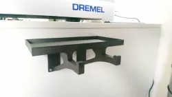 VR Headset Holder