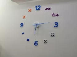 Wall Clock