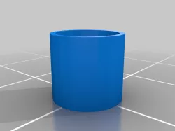 Wall Mounted Roll-Up Green Screen