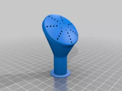 Watering Can Attachment Small