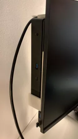 WD19 Holder