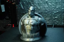 Wicked Marvel Avengers Captain America Support Free Remix